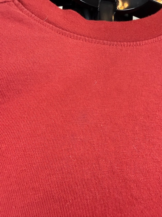 Ariat Ladies Rebar Cotton Strong Graphic Logo T-Shirt ❤️ - Picture 7 of 7